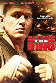 Beyond The Ring Beyond The Ring