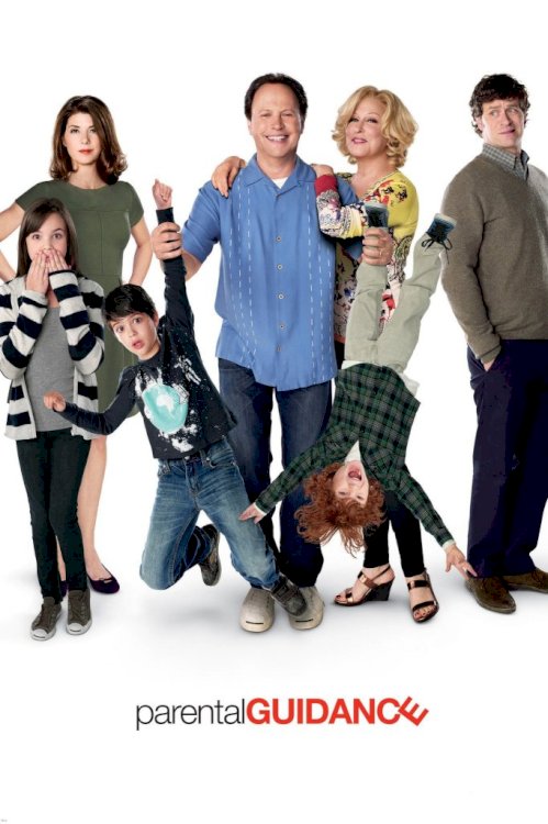 Parental Guidance Parental Guidance