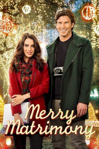 Merry Matrimony Merry Matrimony