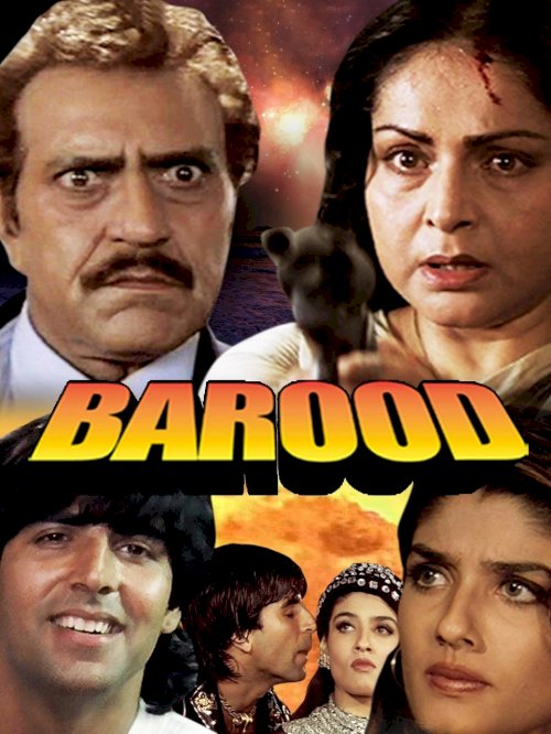 Barood Barood