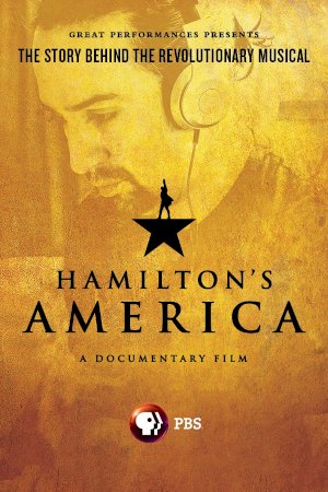 Hamilton's America Hamilton's America