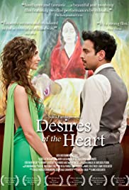 Desires of the Heart Desires of the Heart