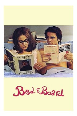 Bed and Board Bed and Board