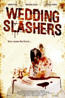 Wedding Slashers Wedding Slashers