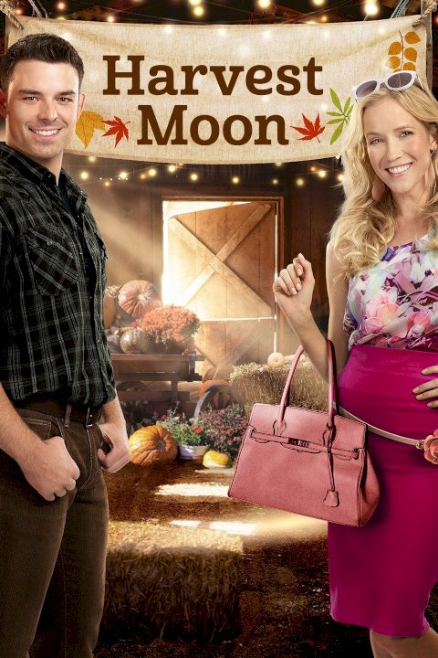 Harvest Moon Harvest Moon