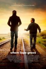 Where Hope Grows Where Hope Grows