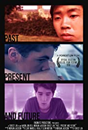 Past, Present and Future Past, Present and Future
