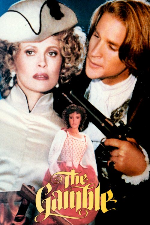 The Gamble The Gamble