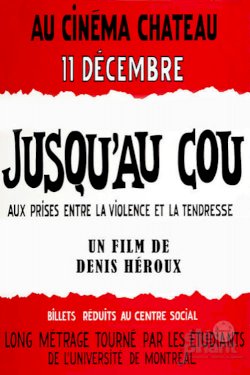 Jusqu'au cou Jusqu'au cou