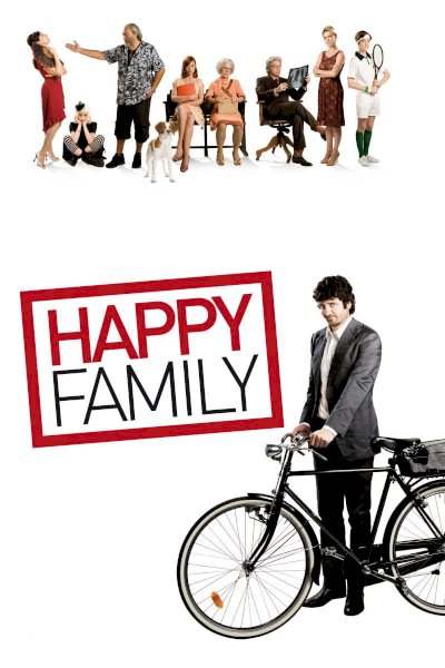 Happy Family Happy Family
