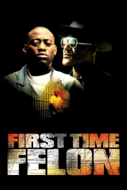 First Time Felon First Time Felon