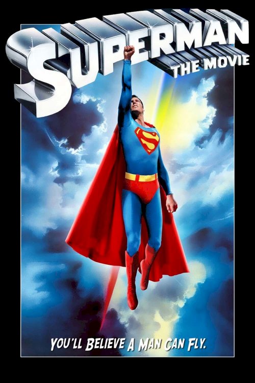 Superman Superman