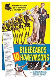 Bluebeard's 10 Honeymoons Bluebeard's 10 Honeymoons