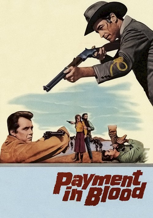 Payment in Blood Payment in Blood