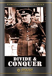 Why We Fight: Divide and Conquer Why We Fight: Divide and Conquer