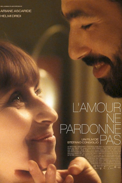 L'amore non perdona L'amore non perdona