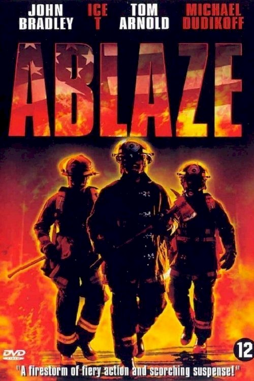 Ablaze Ablaze