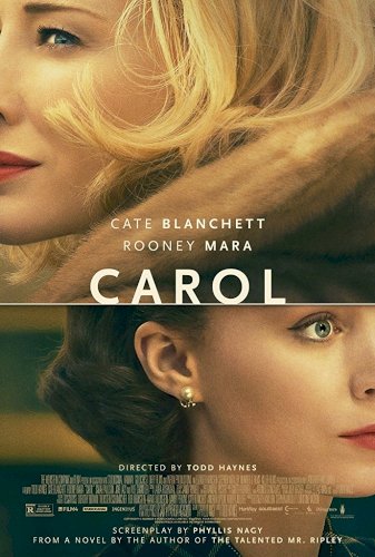 Carol Carol
