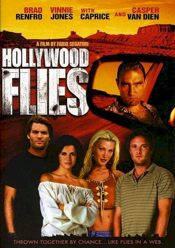 Hollywood Flies Hollywood Flies