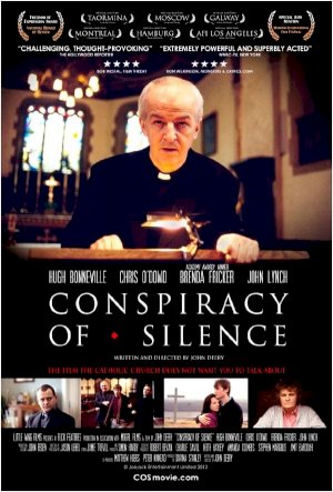 Conspiracy of Silence Conspiracy of Silence