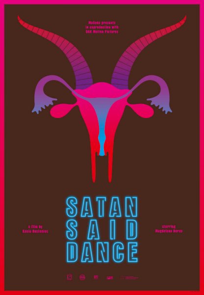 Satan Said Dance Satan Said Dance