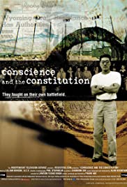 Conscience and the Constitution Conscience and the Constitution