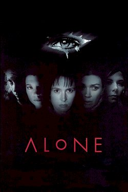 Alone Alone