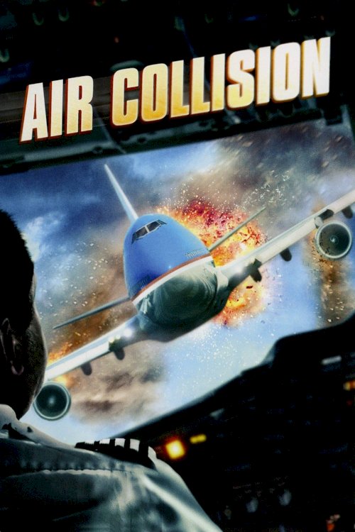 Air Collision Air Collision