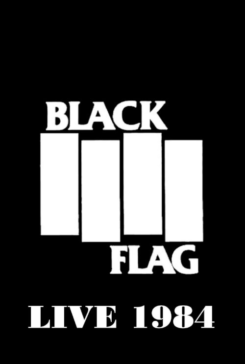 Black Flag: Live Black Flag: Live