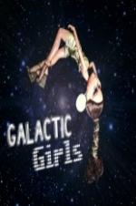 The Galactic Girls The Galactic Girls