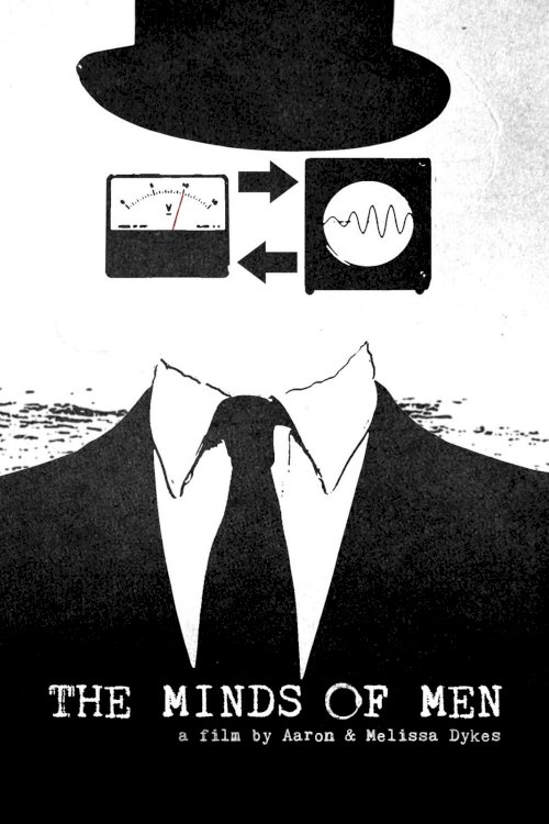 The Minds of Men The Minds of Men