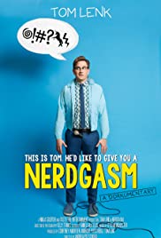 Nerdgasm Nerdgasm