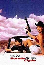 Teenage Bonnie and Klepto Clyde Teenage Bonnie and Klepto Clyde