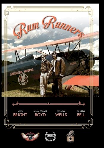 Rum Runners