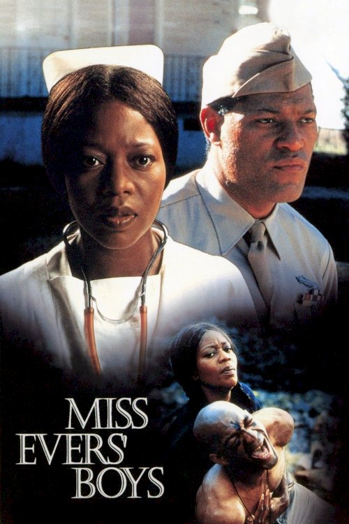 Miss Evers' Boys Miss Evers' Boys