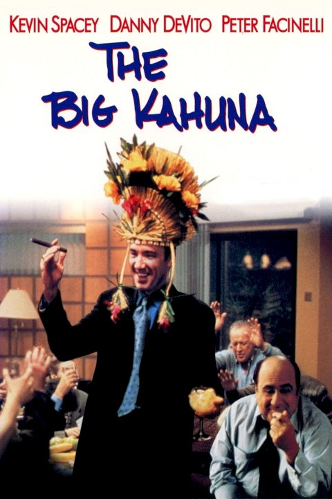 The Big Kahuna The Big Kahuna