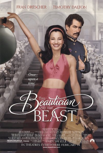 The Beautician and the Beast The Beautician and the Beast
