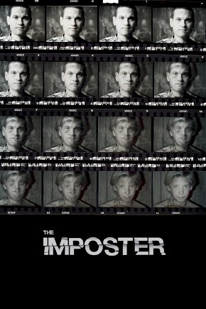 The Imposter The Imposter