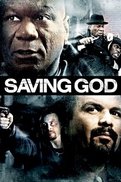 Saving God Saving God