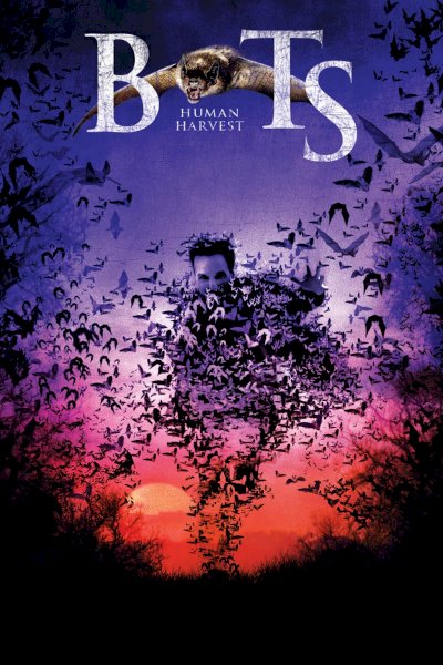 Bats: Human Harvest Bats: Human Harvest