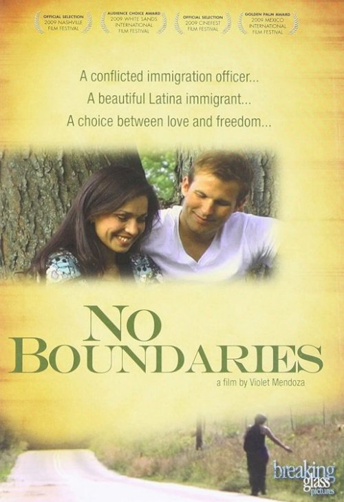 No Boundaries No Boundaries