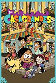 The Casagrandes The Casagrandes