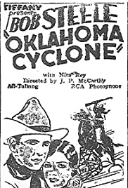 The Oklahoma Cyclone The Oklahoma Cyclone