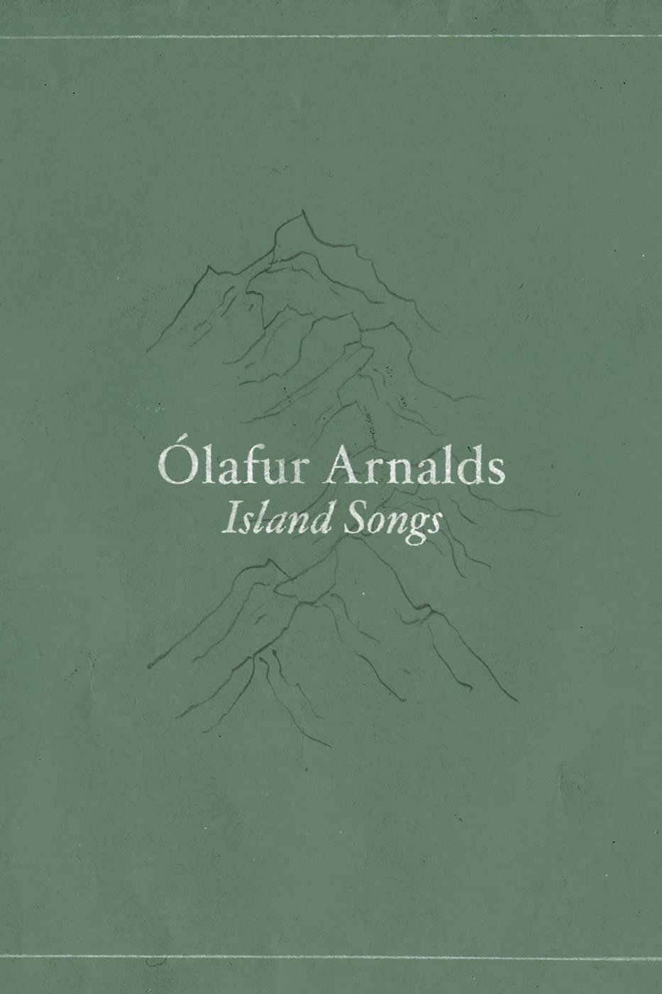 Island Songs Island Songs