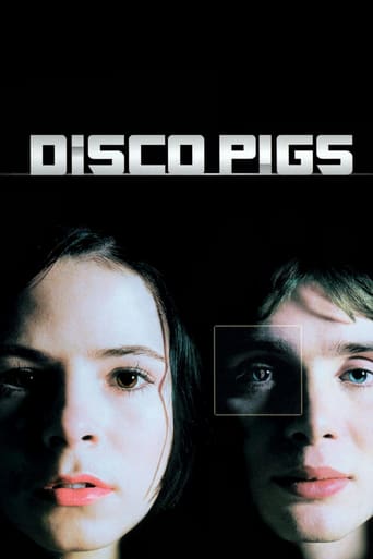 Disco Pigs Disco Pigs
