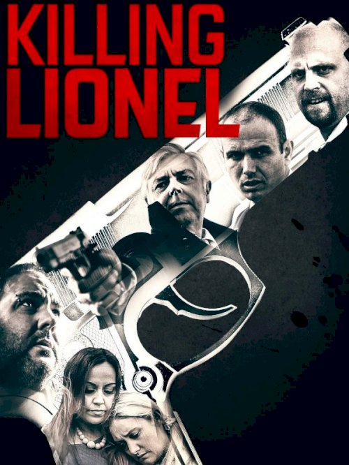 Killing Lionel Killing Lionel