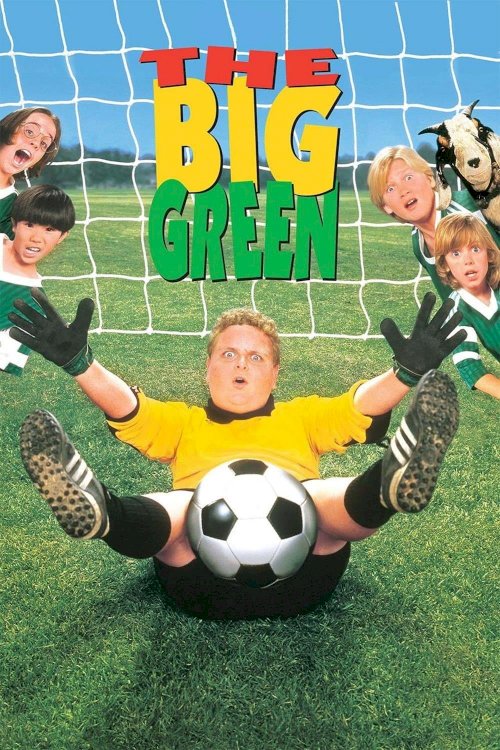 The Big Green The Big Green