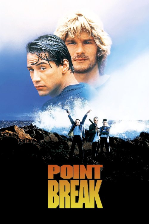 Point Break Point Break