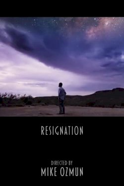 Resignation Resignation