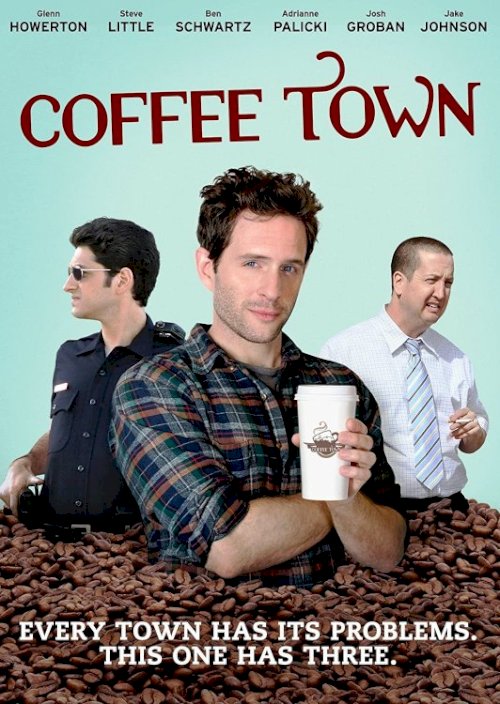 Coffee Town Coffee Town
